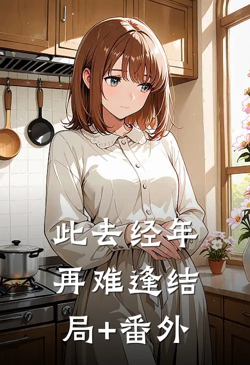此去经年再难逢结局+番外