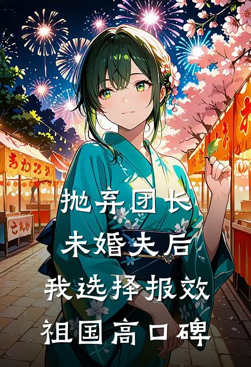 抛弃团长未婚夫后，我选择报效祖国高口碑