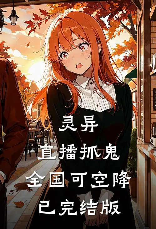灵异：直播抓鬼，全国可空降已完结版