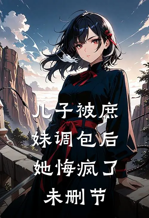 儿子被庶妹调包后，她悔疯了未删节