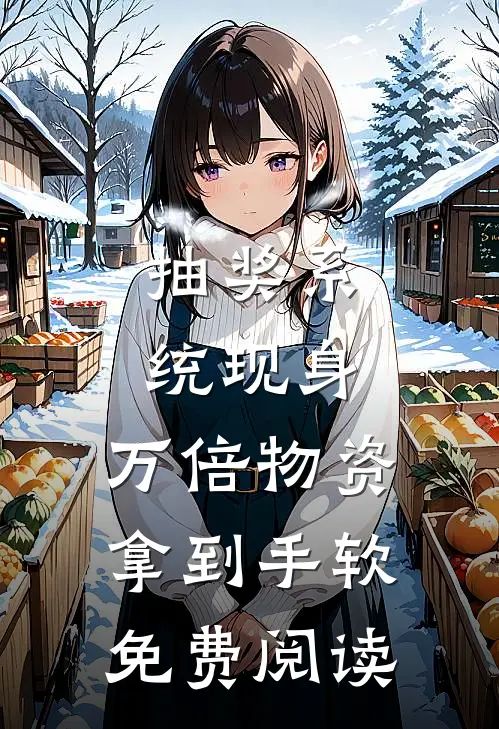抽奖系统现身，万倍物资拿到手软免费阅读