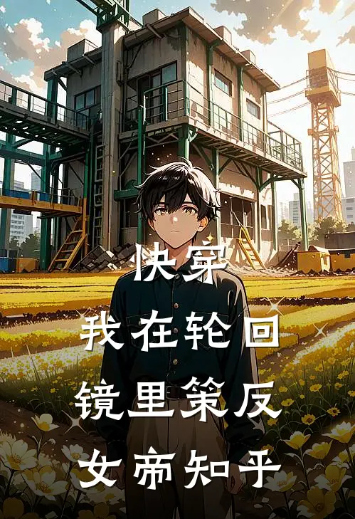 快穿：我在轮回镜里策反女帝知乎