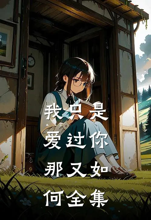 我只是爱过你，那又如何全集