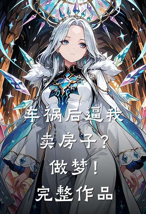车祸后逼我卖房子？做梦！完整作品