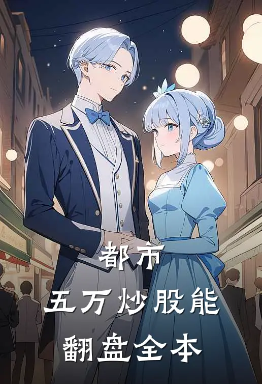 都市：五万炒股能翻盘全本