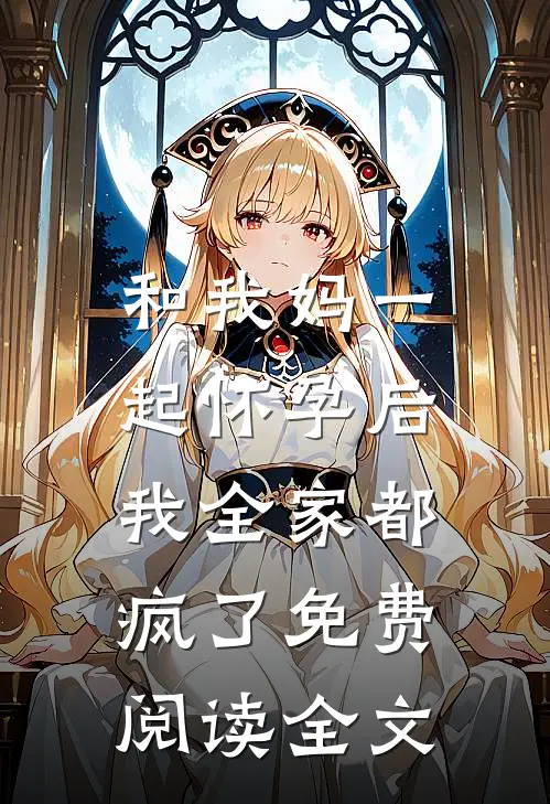 和我妈一起怀孕后，我全家都疯了免费阅读全文
