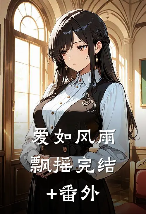 爱如风雨飘摇完结+番外