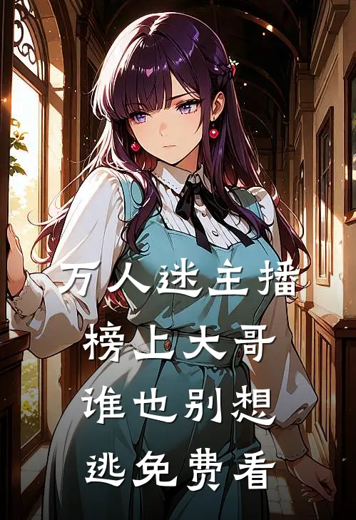 万人迷主播：榜上大哥谁也别想逃免费看