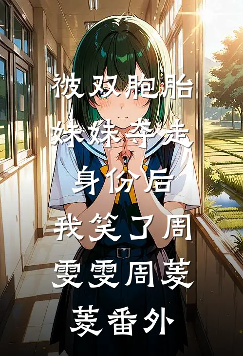 被双胞胎妹妹夺走身份后，我笑了周雯雯周菱菱番外