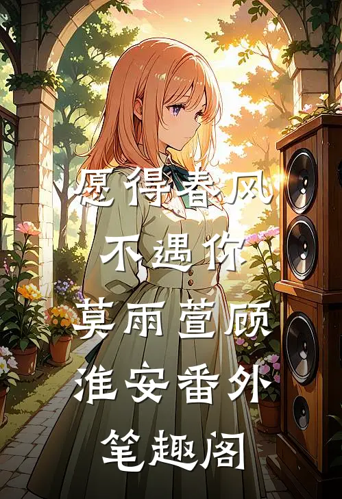 愿得春风不遇你：莫雨萱顾淮安番外笔趣阁
