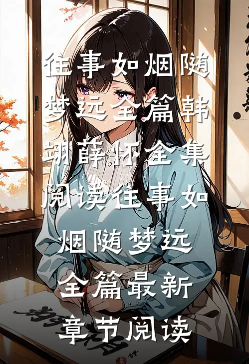 往事如烟随梦远全篇