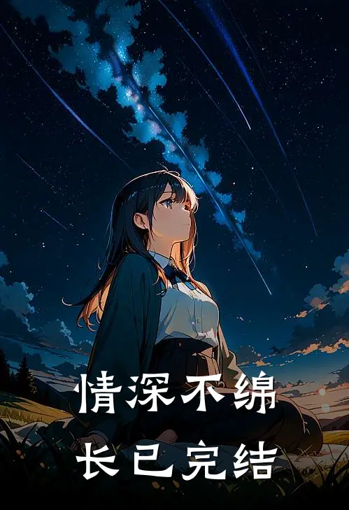 情深不绵长已完结