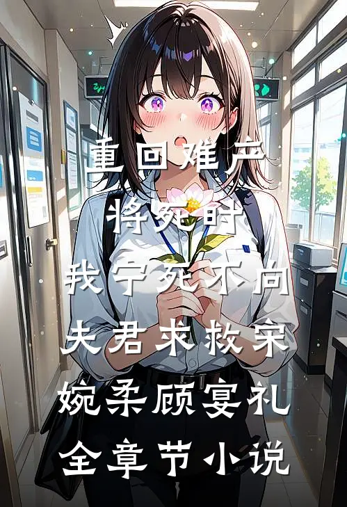 重回难产将死时，我宁死不向夫君求救宋婉柔顾宴礼全章节小说