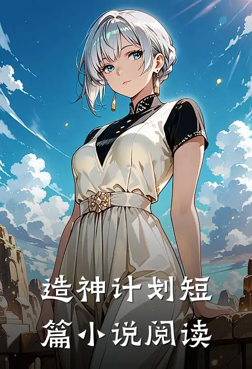 造神计划短篇小说阅读
