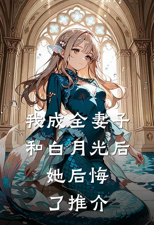我成全妻子和白月光后，她后悔了推介