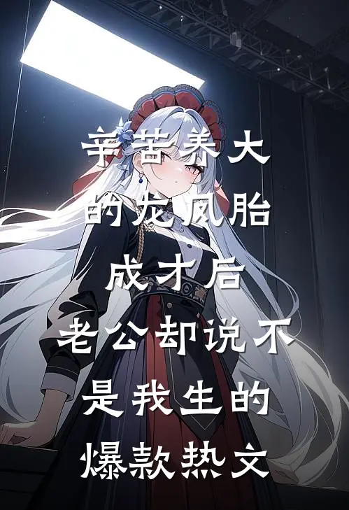 辛苦养大的龙凤胎成才后，老公却说不是我生的爆款热文