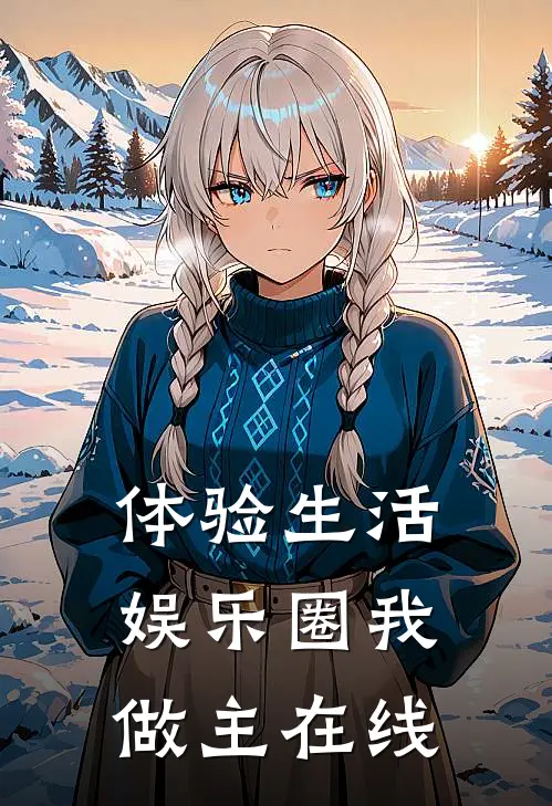体验生活，娱乐圈我做主在线
