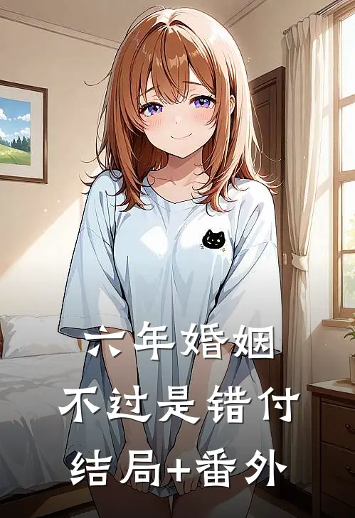 六年婚姻，不过是错付结局+番外