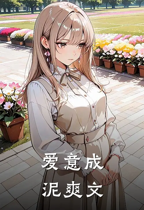 爱意成泥爽文