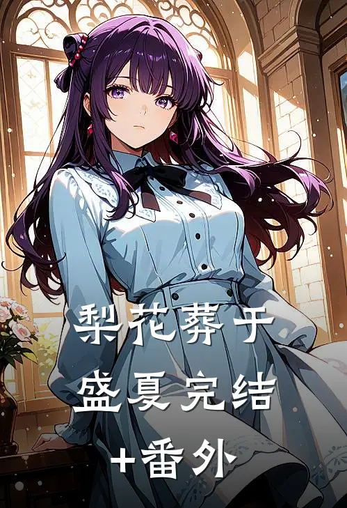 梨花葬于盛夏完结+番外