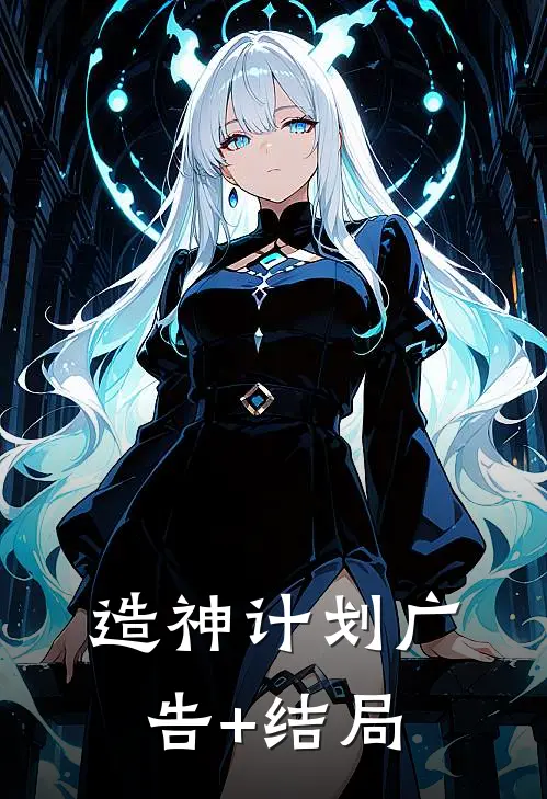 造神计划广告+结局