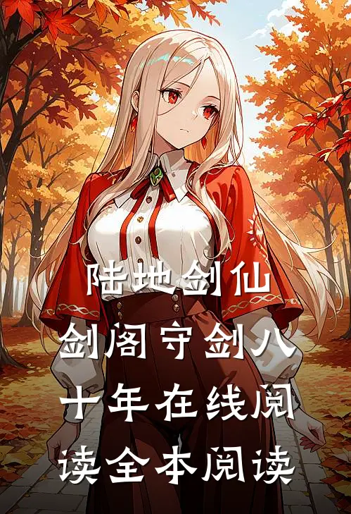 陆地剑仙：剑阁守剑八十年在线阅读全本阅读