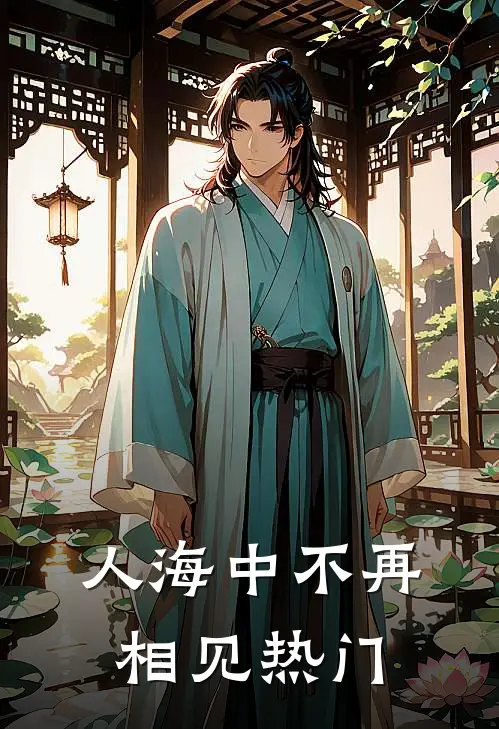 人海中不再相见热门