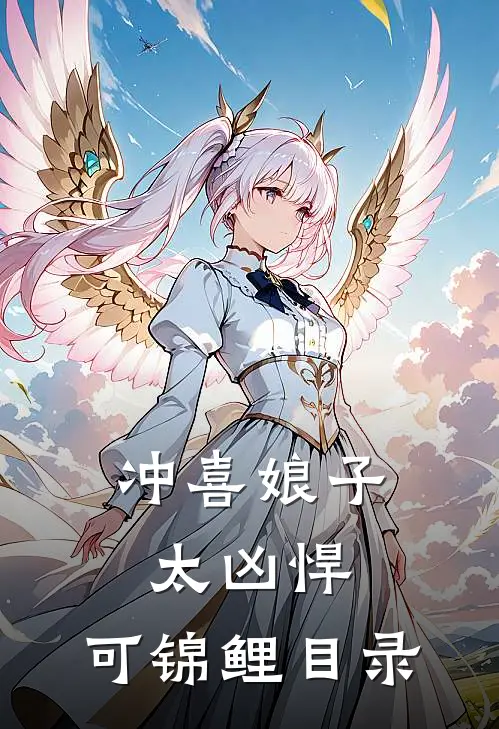 冲喜娘子太凶悍，可锦鲤目录