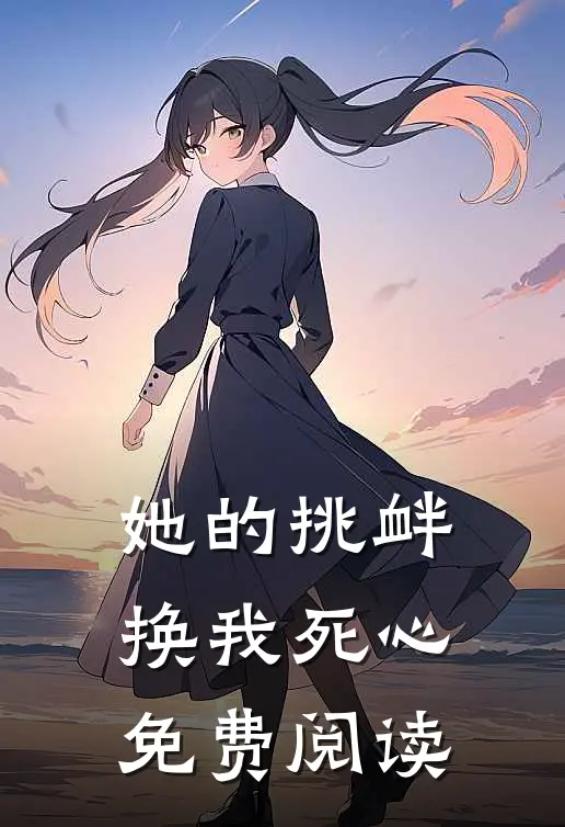 她的挑衅，换我死心免费阅读