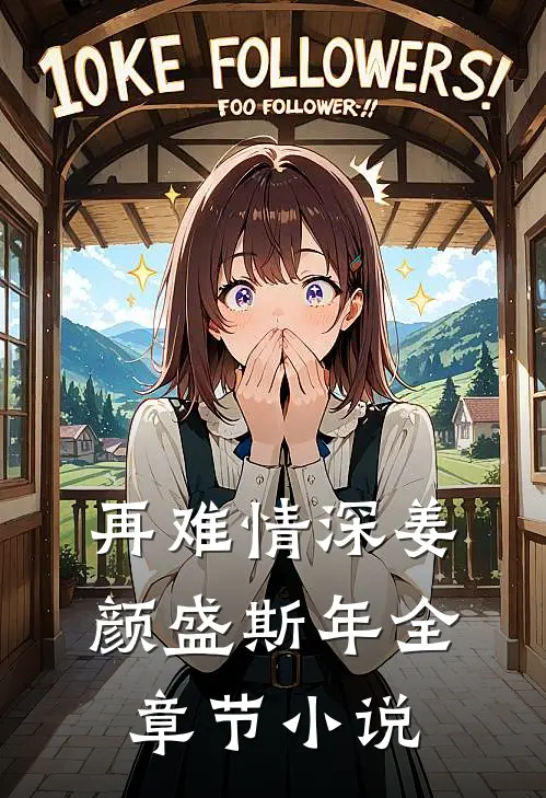 再难情深姜颜盛斯年全章节小说