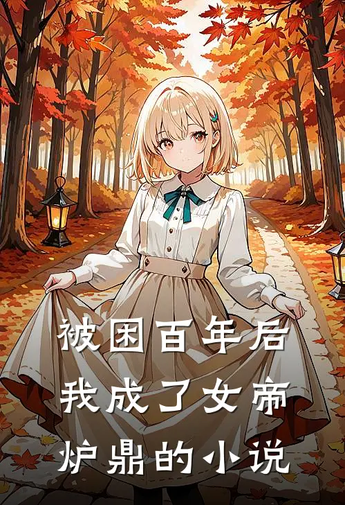 被困百年后，我成了女帝炉鼎的小说