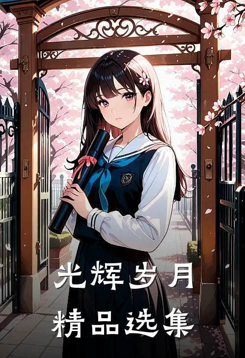 光辉岁月精品选集