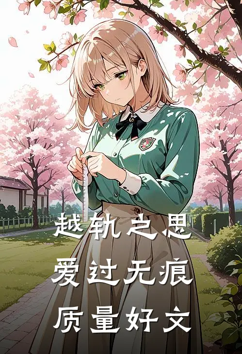 越轨之思，爱过无痕质量好文