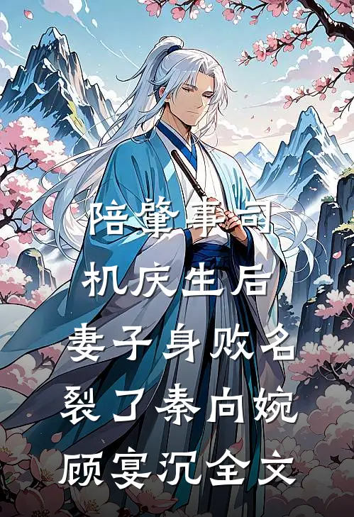 娘子，娘子，我只是死了又没和离全文+后续
