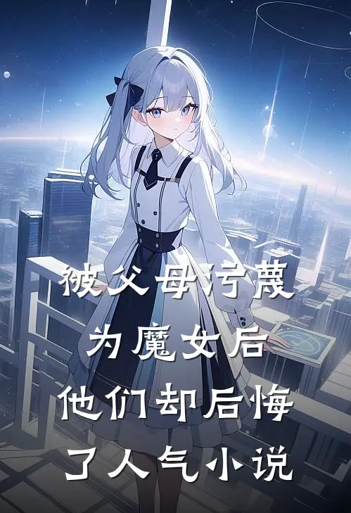 被父母污蔑为魔女后，他们却后悔了人气小说