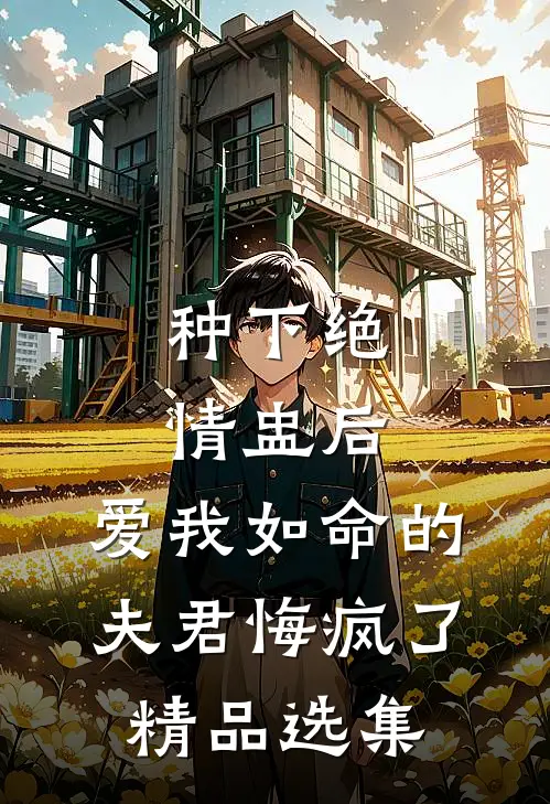 种下绝情盅后，爱我如命的夫君悔疯了精品选集