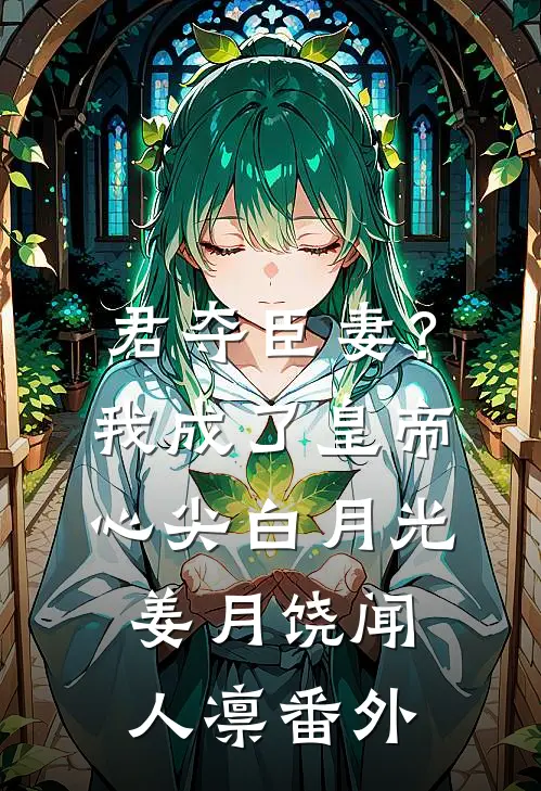 君夺臣妻？我成了皇帝心尖白月光姜月饶闻人凛番外