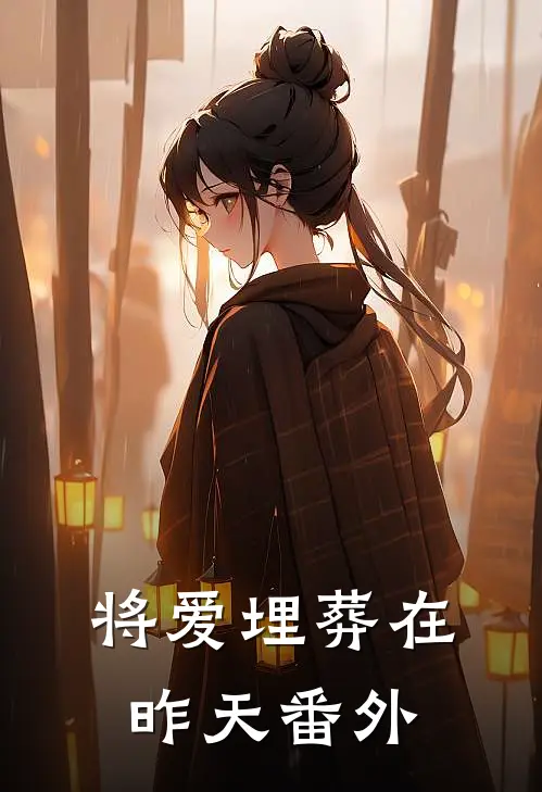将爱埋葬在昨天番外