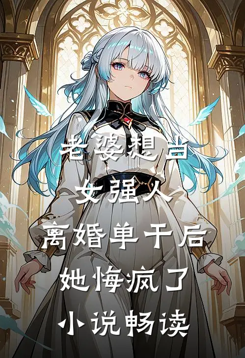 老婆想当女强人，离婚单干后她悔疯了小说畅读