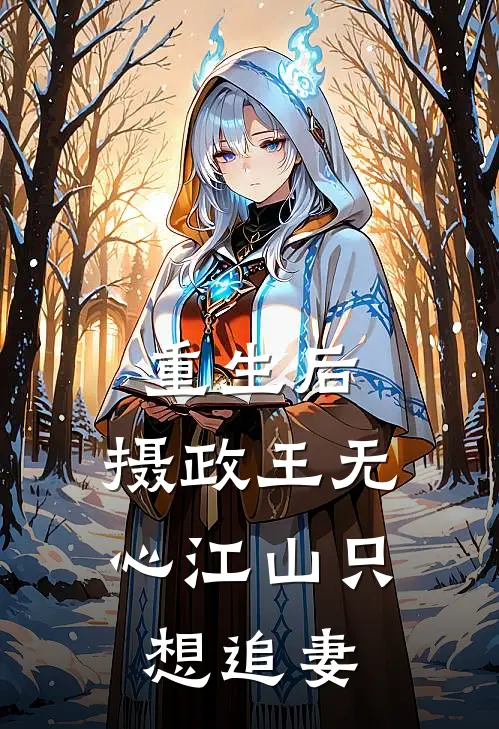 重生后，摄政王无心江山只想追妻
