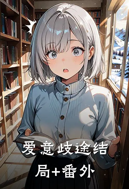 爱意歧途结局+番外