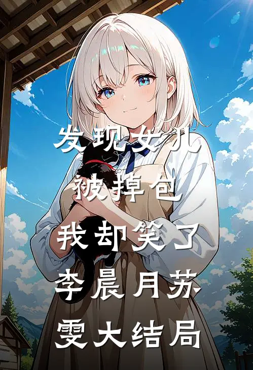 发现女儿被掉包，我却笑了李晨月苏雯大结局
