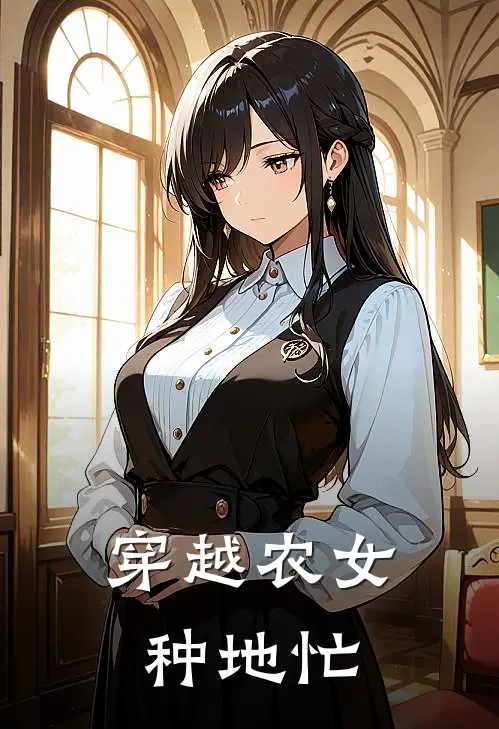 穿越农女种地忙
