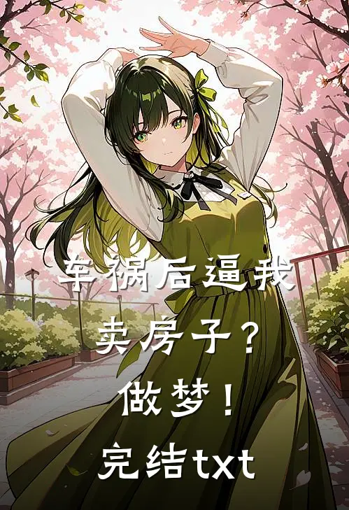 车祸后逼我卖房子？做梦！完结txt