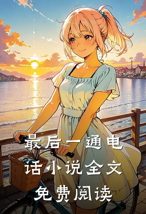 最后一通电话小说全文免费阅读