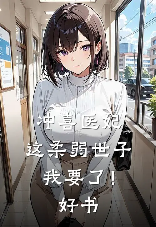 冲喜医妃：这柔弱世子我要了！好书