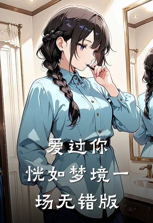 爱过你，恍如梦境一场无错版