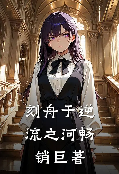 刻舟于逆流之河畅销巨著