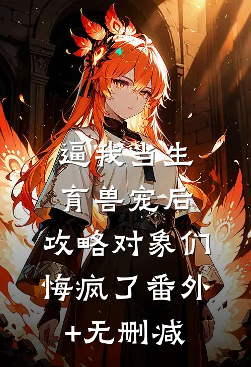 逼我当生育兽宠后，攻略对象们悔疯了番外+无删减