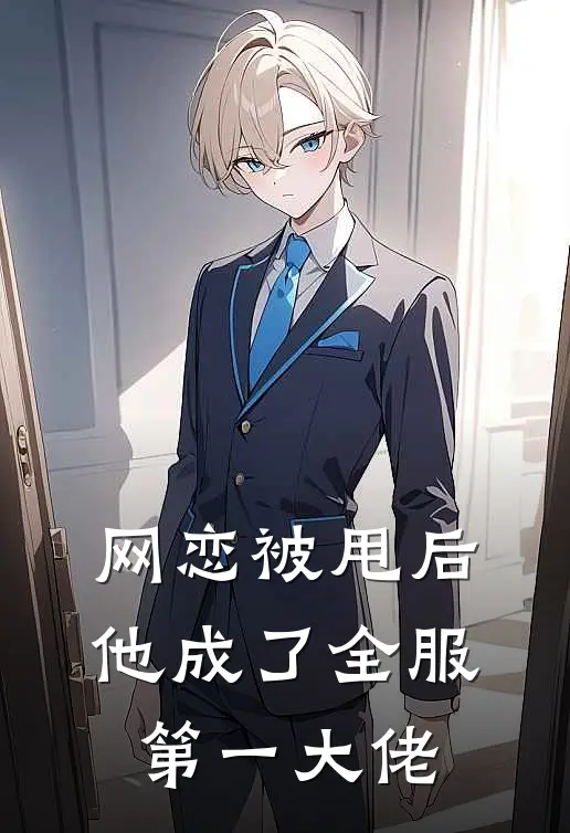 网恋被甩后他成了全服第一大佬